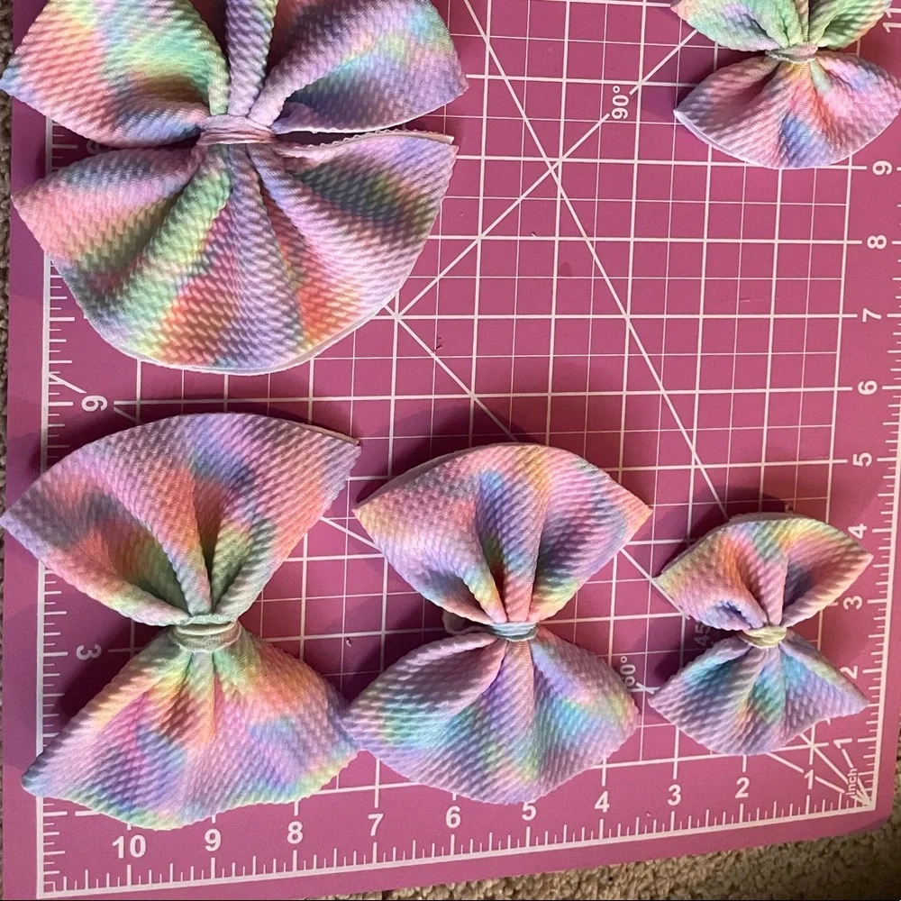 Bows🤍 - Picture 2 of 3